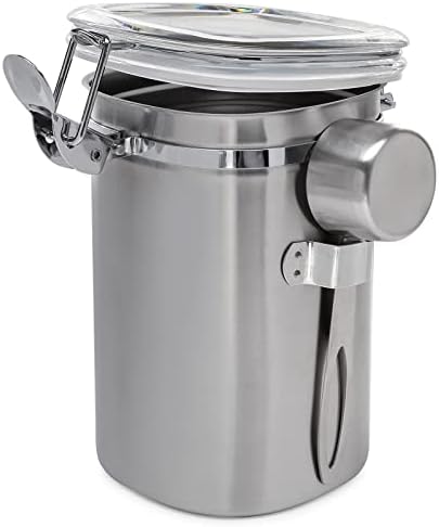 Capresso Infinity Plus Conical Burr Grinder Bundle, White