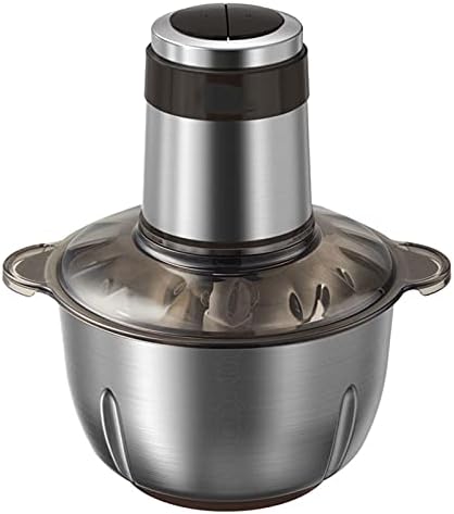 Electric Meat Grinder, 2.5L, 350W