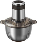 Electric Meat Grinder, 2.5L, 350W