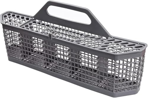 WD28X10127 WD28X10128 Universal Dishwasher Utensil Silverware Basket