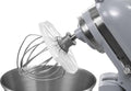 Whisk Wiper® PRO for KitchenAid Tilt-Head Mixers