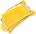 Tomato Slicers - Manual Tomato Cutter, Food Slices Device | Compact