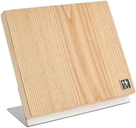 Henckels Pakka 6-Piece Magnetic Easel Knife Set