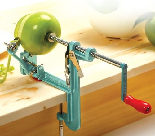 Norpro Apple Mate 3- Apple, Potato, Parer, Slicer & Corer