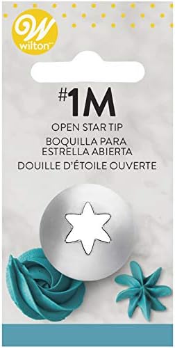 Wilton Tips Star 2110