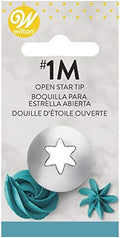 Wilton Tips Star 2110