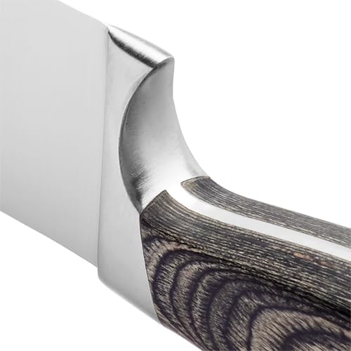 Schmidt Brothers Bonded Ash 15-Piece Knife Set