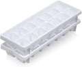 Arrow Home Products Ice Cube Tray pack of two by ArrowHomeProducts