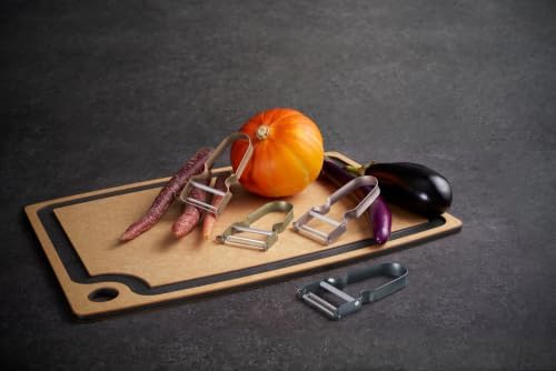 Victorinox REX Straight-Edge Blade Fruit and Vegetable Peeler