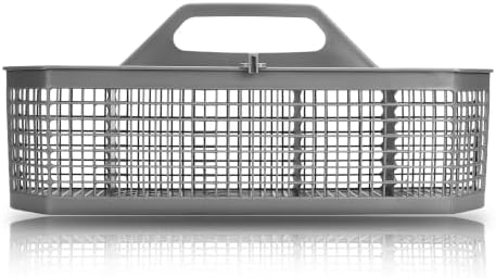Dishwasher Utensil Basket for General Electric GE PDW8200J03BB
