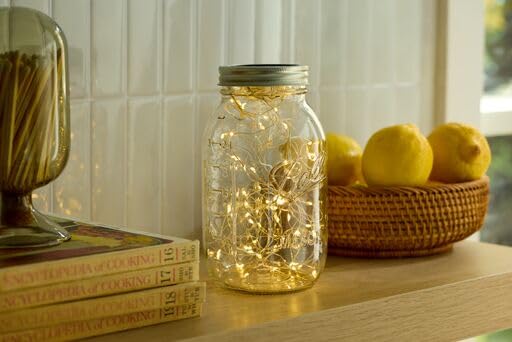 Ball Regular Mouth Glass Mason Jars - Image 5