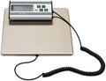 LEM Products 330 lb Stainless Steel Digital Scale, Silver