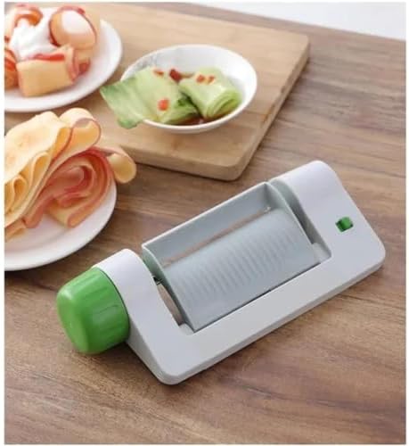 Manual Vegetable Slicer Multi-Function Fruit Peeler Corer Kitchen