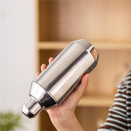 Mixer Tool Measuring Cup Professional Blending Set Drink Steel