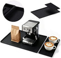 Silicone Coffee Mat with Removable Tray