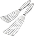 Stainless Steel Fish Spatula Set, 2-Piece