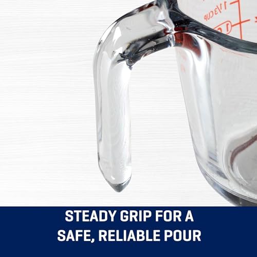 Glass Measuring Cup, 2 Cup