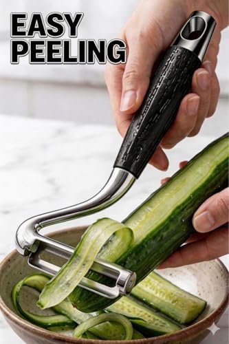 Vegetable Peeler,5 Years Warranty,Potato Peeler,Effortless