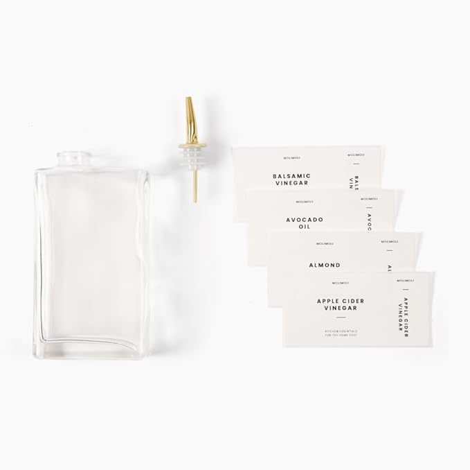 Molimoli Olive Oil Dispenser Bottle - Image 9