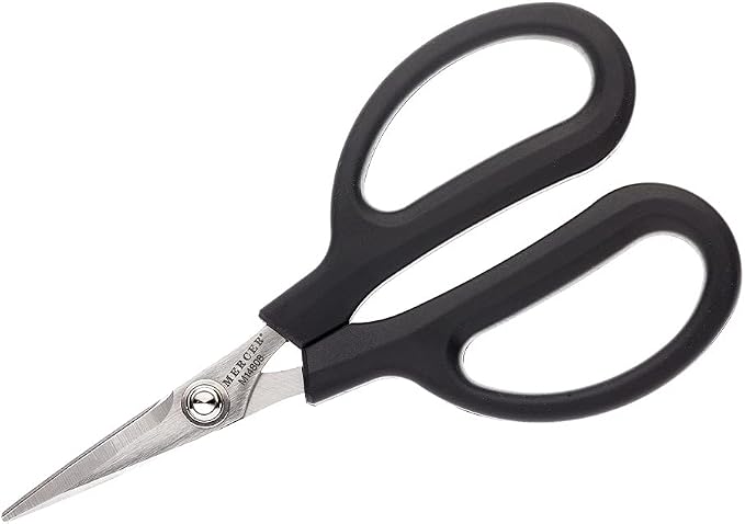 Mercer Culinary Herb Snips, 6 1/2-Inch - Image 2