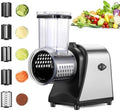 Electric Cheese Grater, 250W, 5 Blades