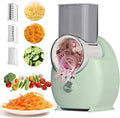 Electric Cheese Grater for Block Cheese