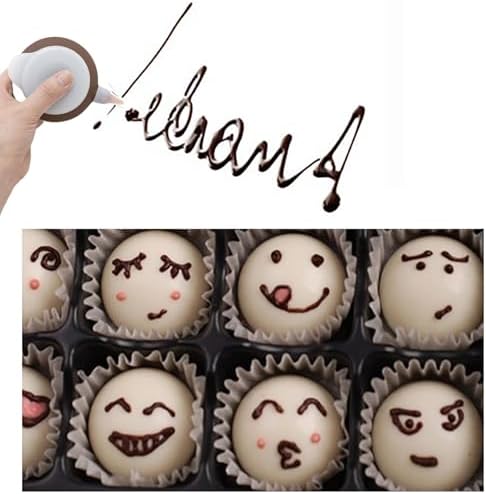 Silicone Macaron Baking Kit, 48 Capacity Macaron Silicone Mat and