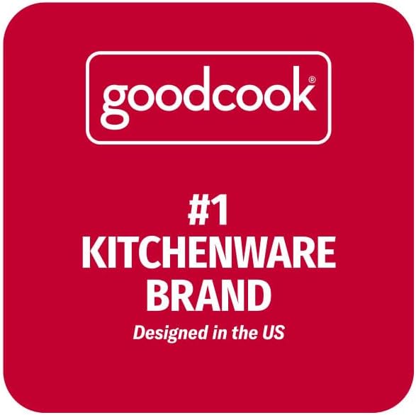 GoodCook Meal Prep Containers Set Microwave & Dishwasher-Safe Round Food - Image 7