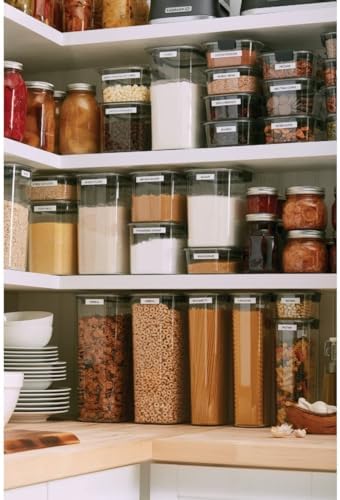 Rubbermaid Brilliance 16 Cup Airtight Storage Container