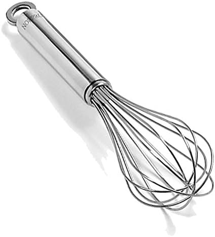 Norpro 2314 Krona 9-inch Stainless Steel Whisk