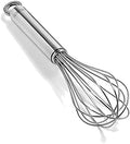 Norpro 2314 Krona 9-inch Stainless Steel Whisk