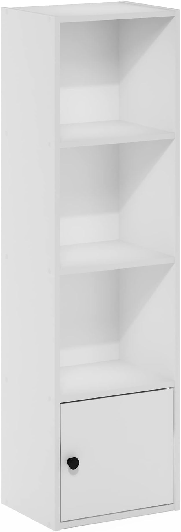 Furinno Luder Shelf Bookcase - Image 8