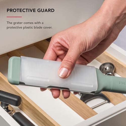 KitchenAid Fine Grater