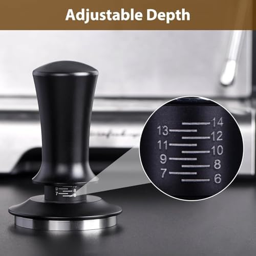 22 PCS53mm Espresso Accessories Kit