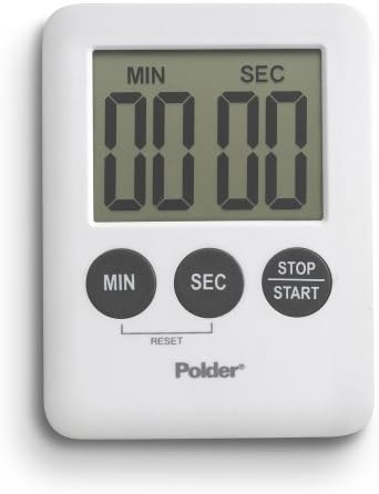 100-MINUTE MINI Timer