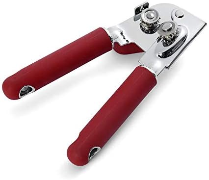 KitchenAid Classic Multifunction Can Opener and Bottle Opener Easy to