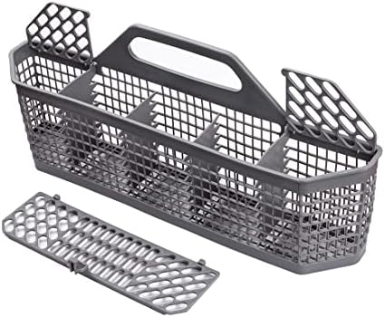 Universal Dishwasher Cutlery Basket Replacement WD28X10128 Dishwasher