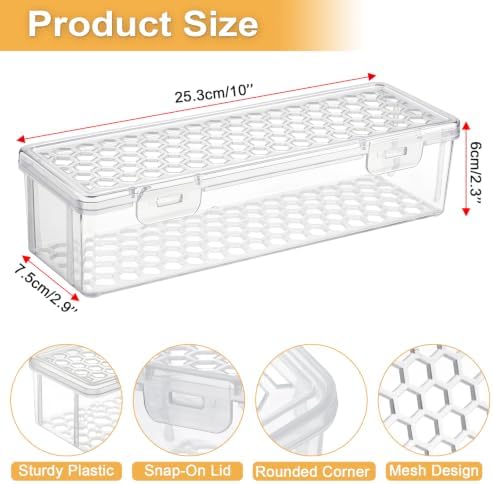 Dishwasher Basket for Small Items, Silverware Utensil Cutlery Holder