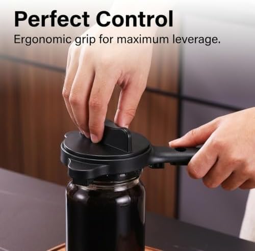 4-in-1 Jar Opener for Seniors with Weak Hands (1"-3.5")
