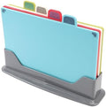 4 Piece Cutting Board Set Thickened Chopping Boards Mat