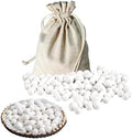 Pie Weights for Baking Crust, Reusable Ceramic Pie Beans with Storage