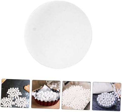 Unomor Piepan Stone Steam Stone Baking Beans Ceramic Food Grade