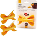 Monkey Business Farfalloni-Shaped Silicone Pot Holders