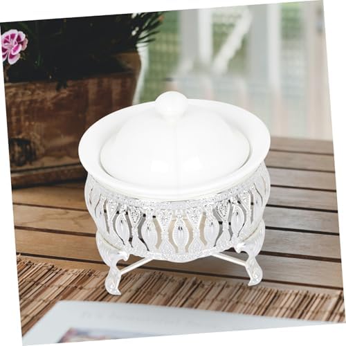 Tea Warmer Candle Stand Teapot Heater Base European Style Xmas