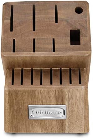 Cuisinart Classic 17-Piece Forged Knife Set