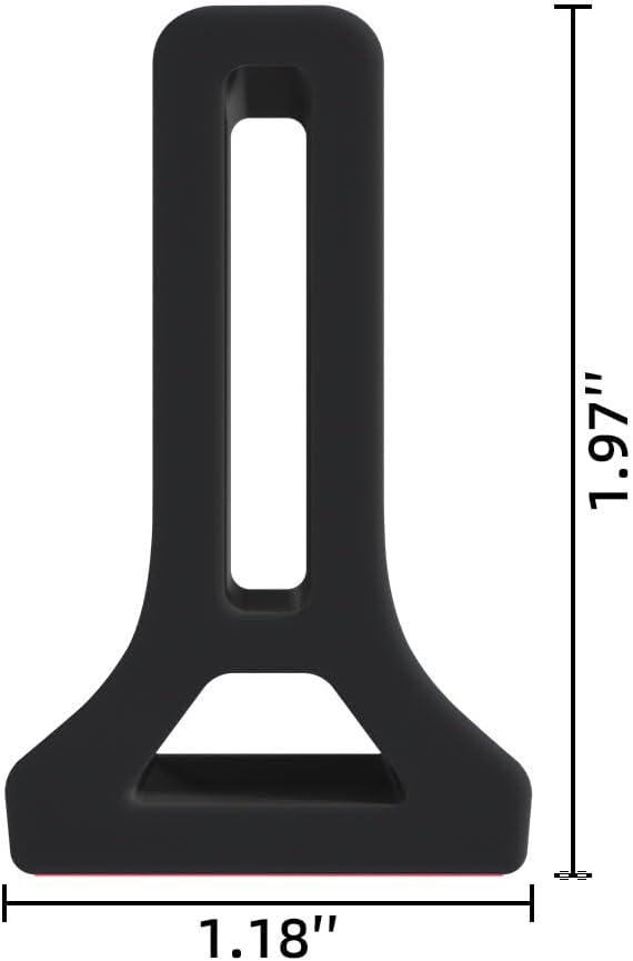 Duzzy 67 Inch Collapsible Shower Water Dam Shower Stopper Barrier and