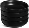 LE TAUCI Pasta Bowls 45 oz, Salad Bowls Set for Serving Soup, Pasta