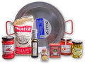 Matiz España Deluxe Paella Cooking Gift Set, Authentic Spanish
