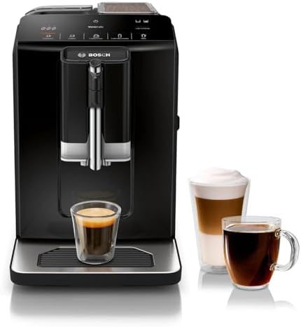 Bosch 300 Series Fully Auto Espresso Machine with Grinder