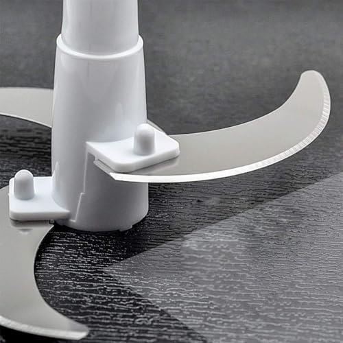 Vegetable Chopper, Spiralizer and Rotary Cheese Grater